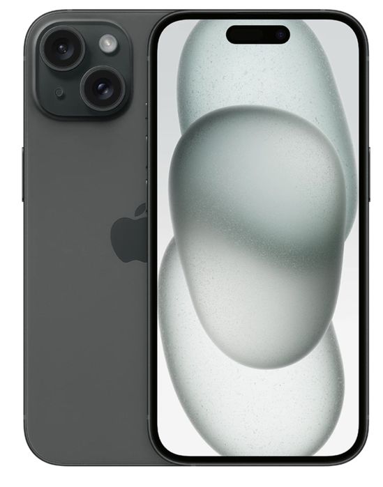 iPhone 15 128 ГБ