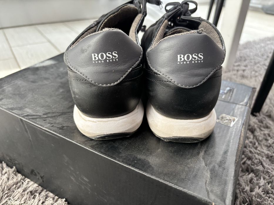 Мъжки сникърси Boss