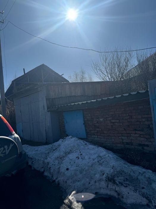 Продам хороший уютный дом.