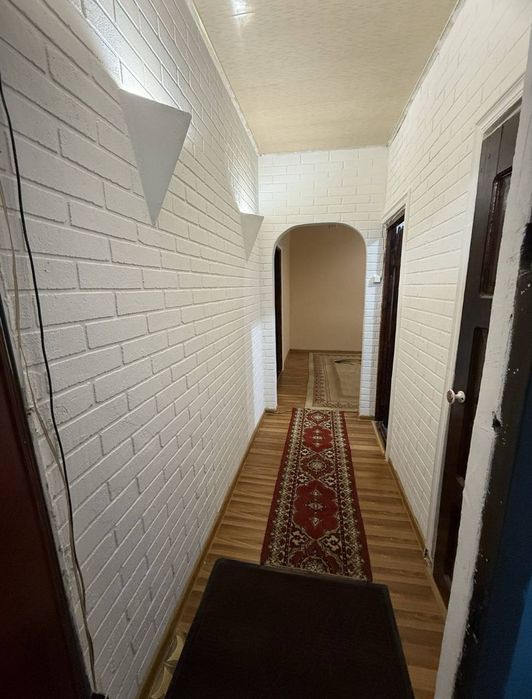 Kvartira oila bolar qizlarga farqi yoq 1 oyga beriladi