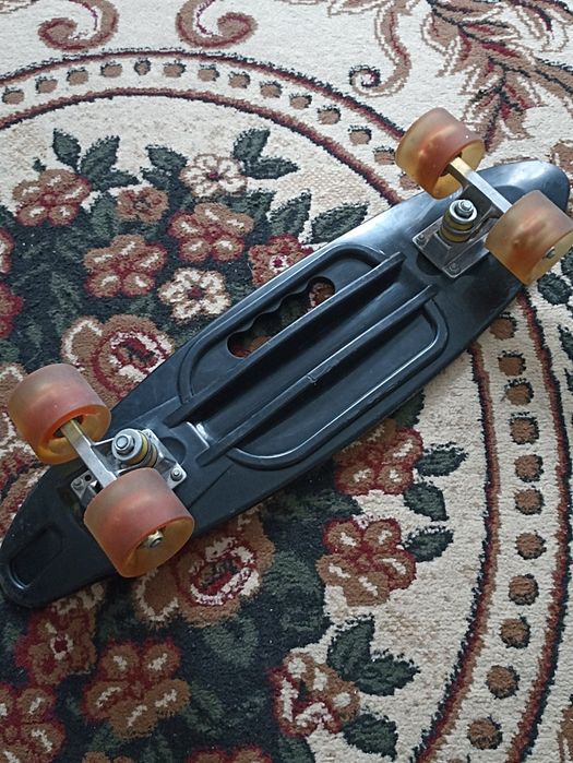 Скейт(Пенниборд)