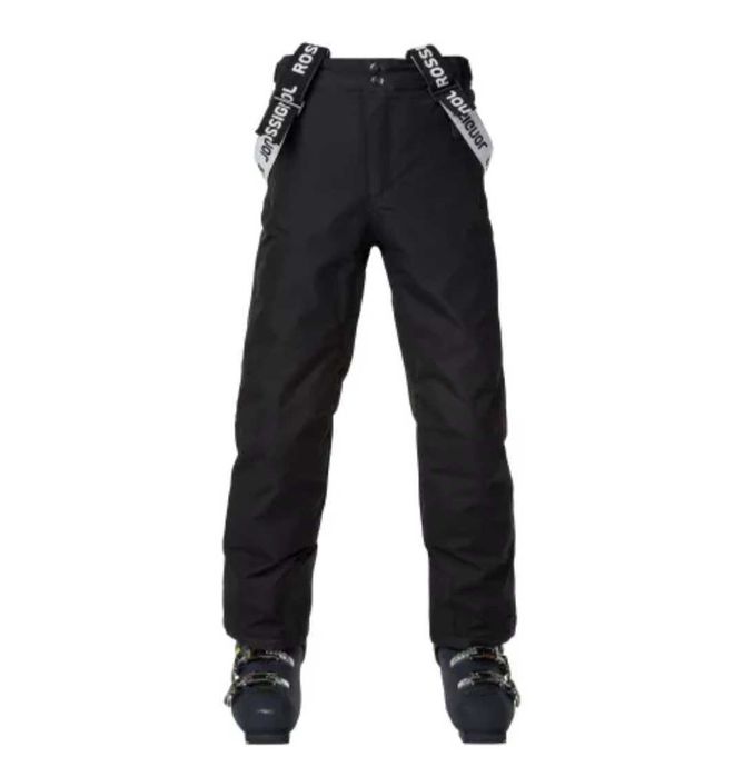 Rossignol Outerlimits детски ски панталон,размер 10,воден стълб 20 000