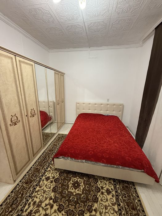 Сдается уютная квартира