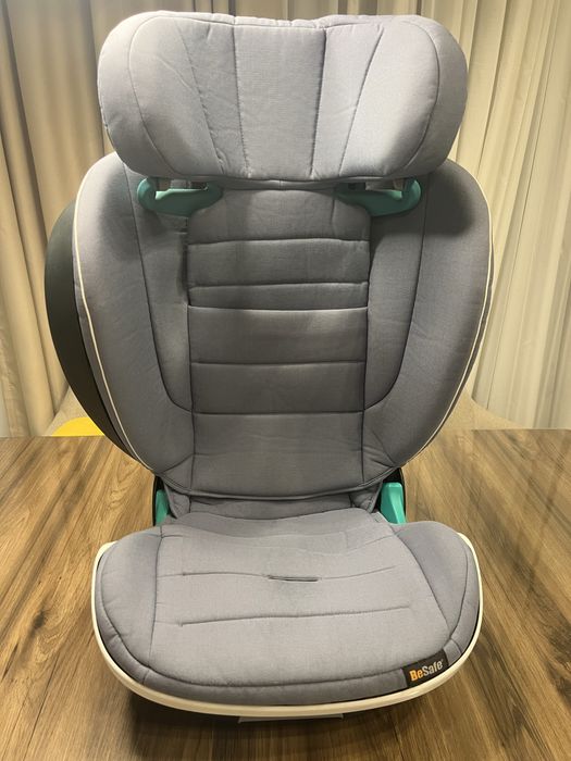 Scaun Be Safe 4-7 ani