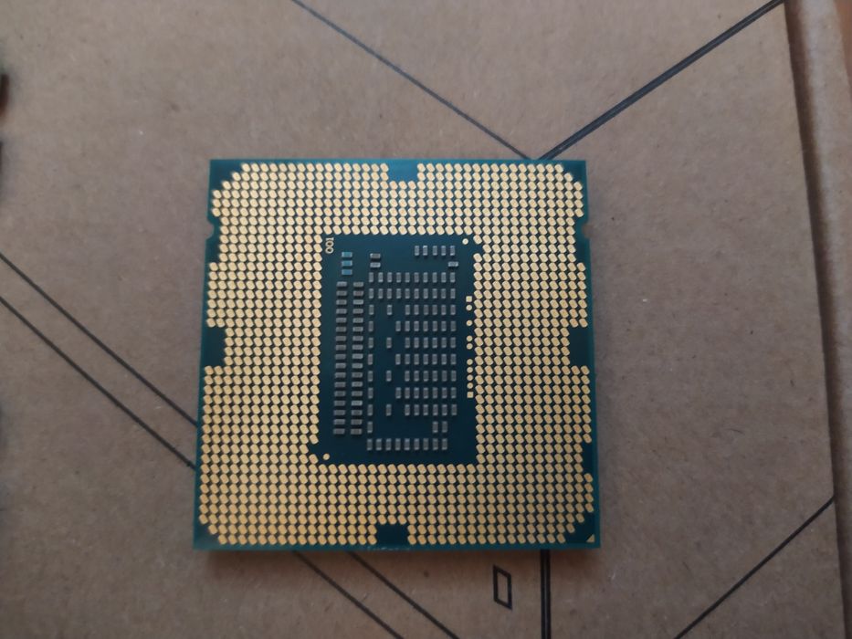 I5-3470 озу 8гб+корпус