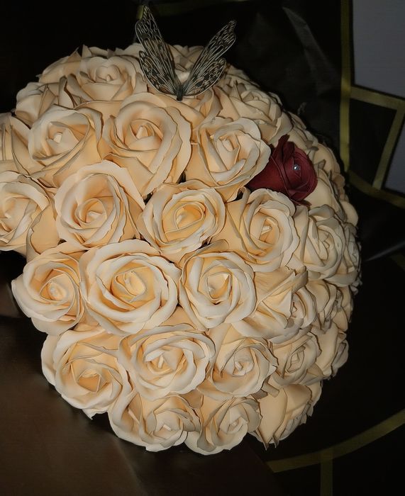 Buchete pentru cei dragi