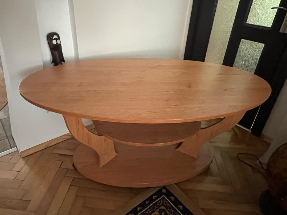 Холна маса като нова