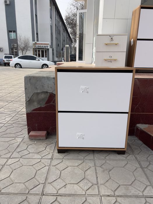 Oyoq kiyim taxlagich