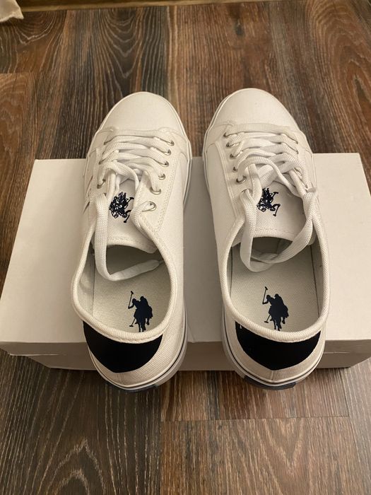 Tenesi U.S. Polo Assn. / Ralph Lauren / 43