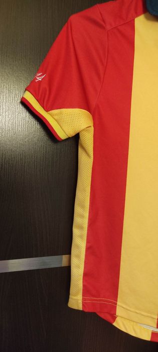 Детска Фланелка на Левски София