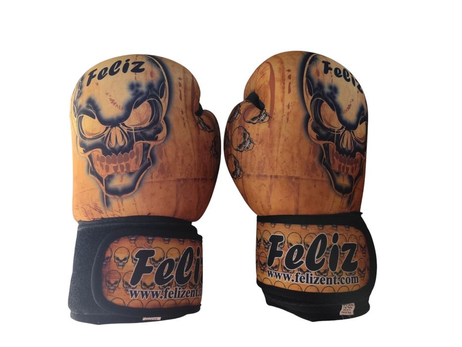 Ръкавици за бокс