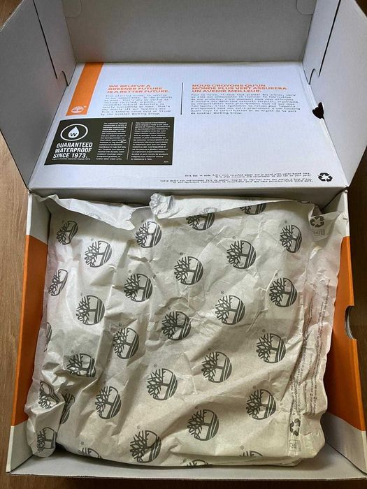 Ghete   timberland   6 inch premium 44