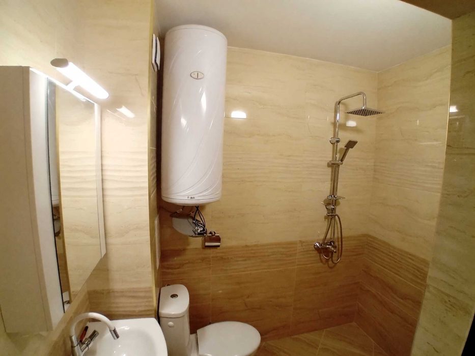 Дава се под наем Двустаен апартамент в Остромила! 71904457