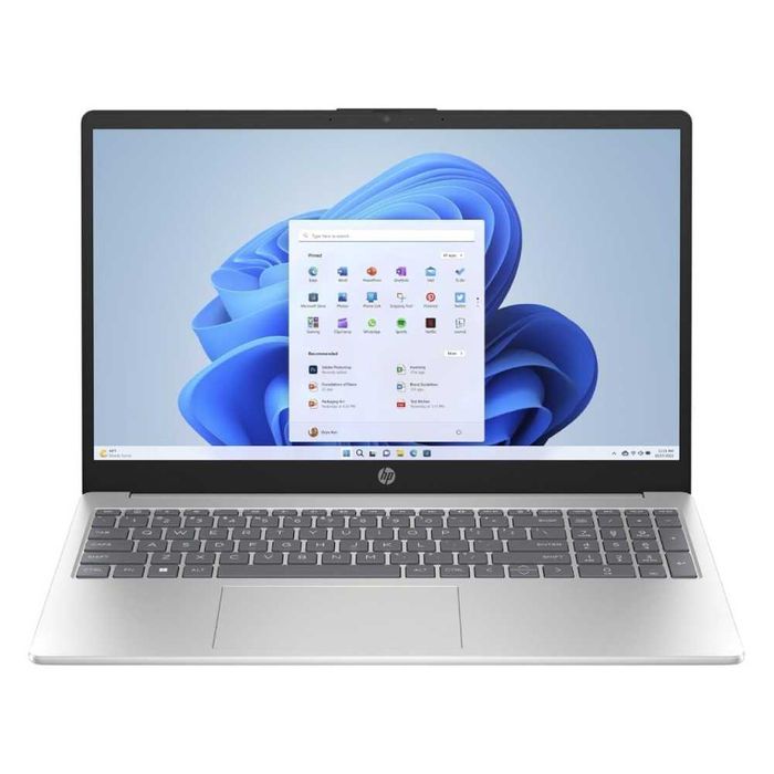 Hp 15-Fc0025wm Ryzen 5-7520U LPDDR-8gb SSD-1Tb 15.6 FHD IPS