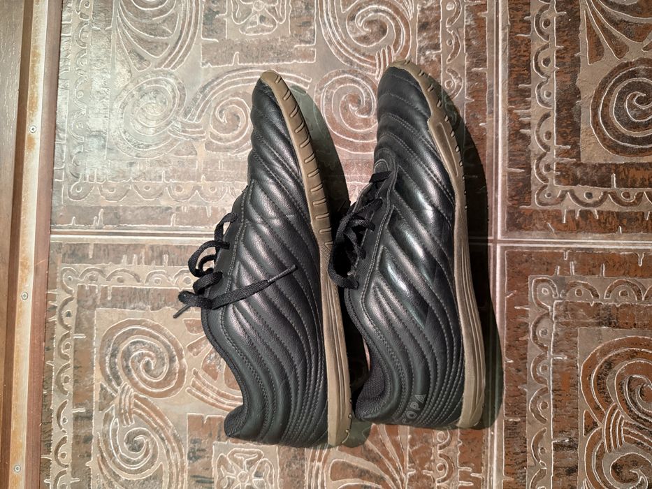 футзалки копа адидас