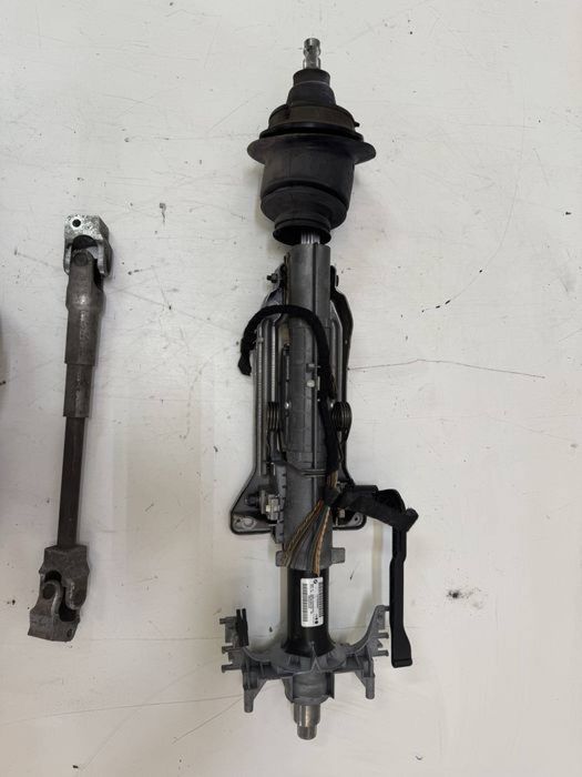 Coloana blocator cruce cardanica volan BMW Seria 3 E90 E91 E92 E93 320