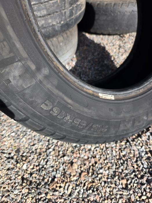 Michelin Agilis 51