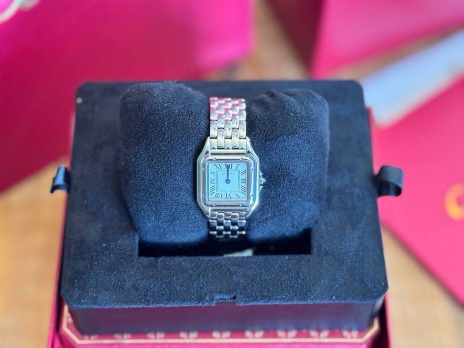 Часы Cartier Panthere medium