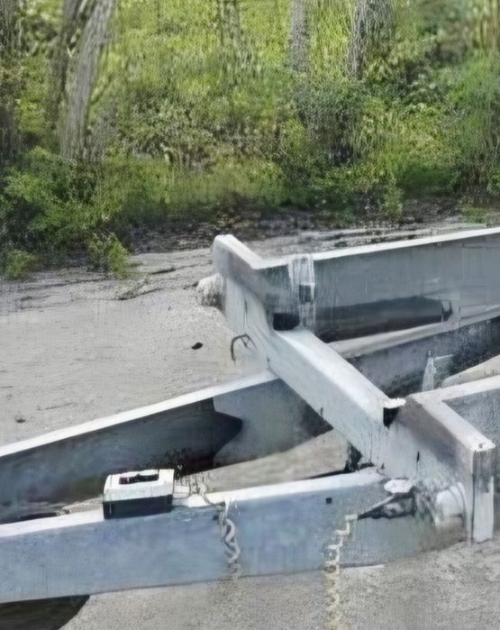 Самосвално ремарке