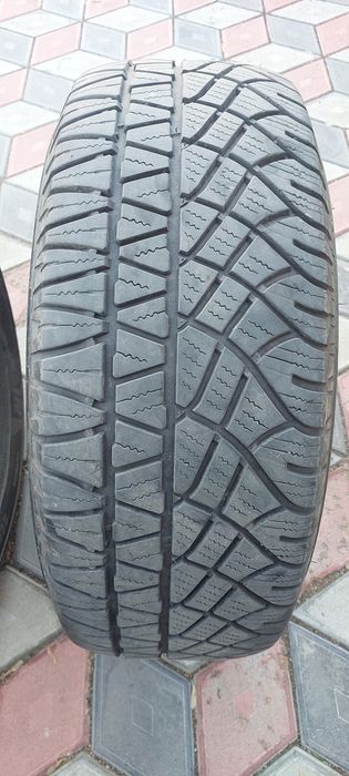 Шины Mishelin 265/60R18 Latitude Cross 110H
