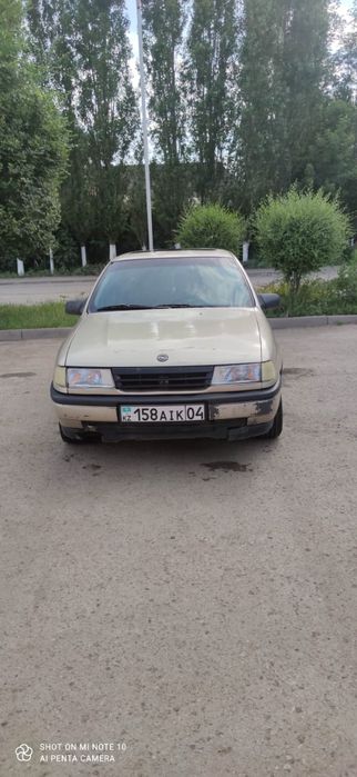 Продам автомобиль