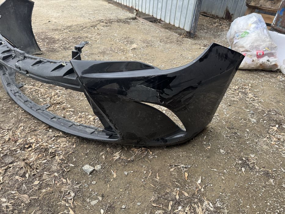 Бампер камри 55 американец