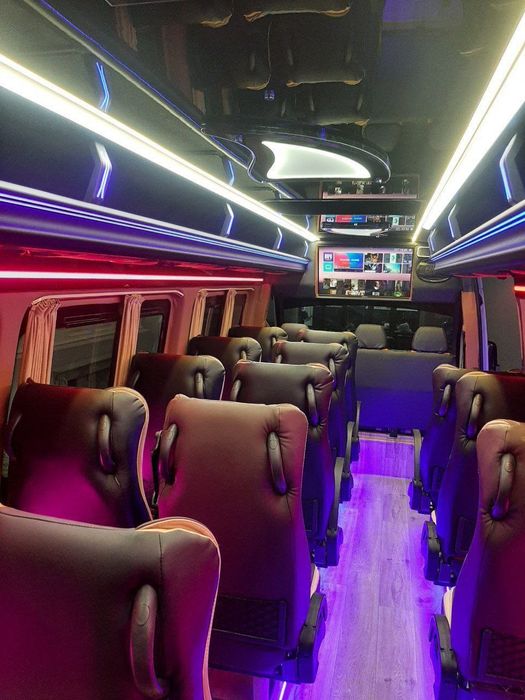 Transport va transfer xizmati butun Oʻzbekiston boʻylab