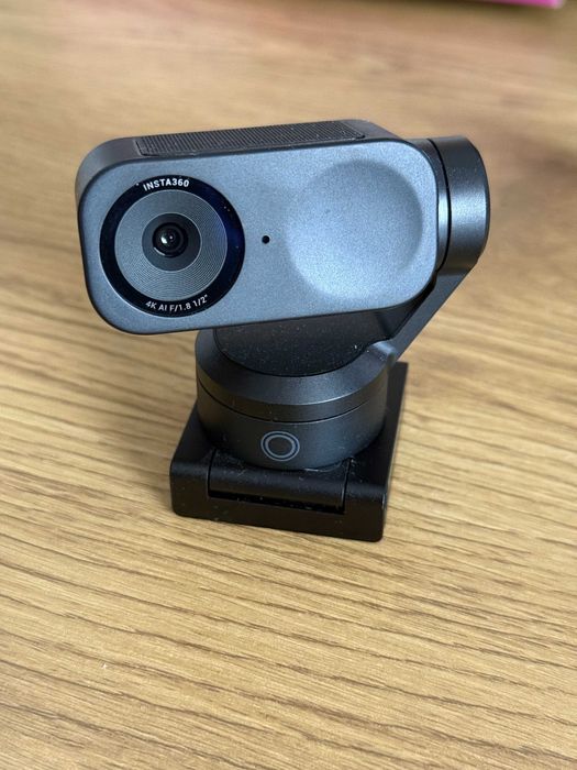 Webcam Insta360 Link 2
