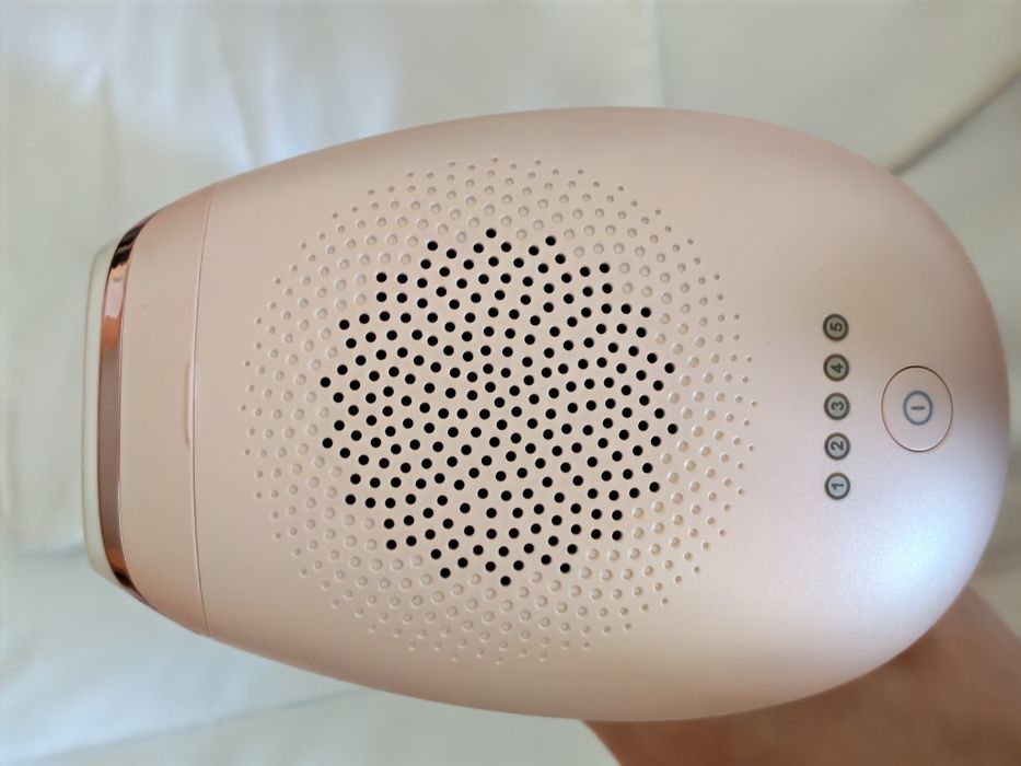 Фотоепилатор Philips Lumea advanced SC1994/00