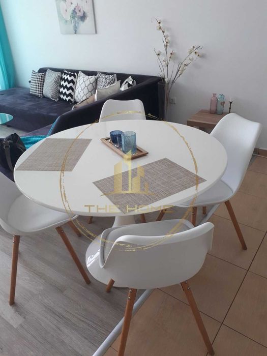 Дава се под наем Двустаен апартамент в Варна, Бриз - 67 кв.м за 350 € - Снимка #2