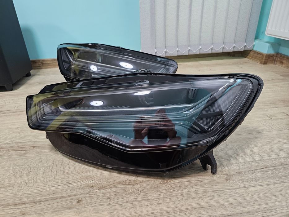 Matrix фарове A6 S6 RS6 C7  фар 4G0.941.036 4G0.941.035