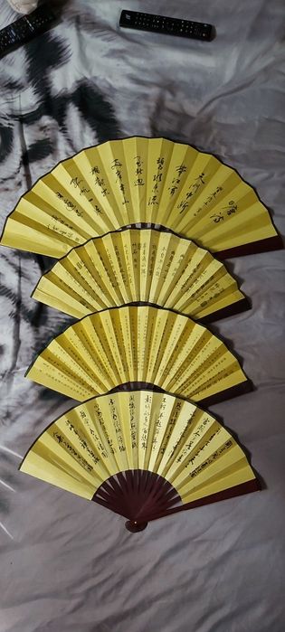 Ветрила/ Азия нови