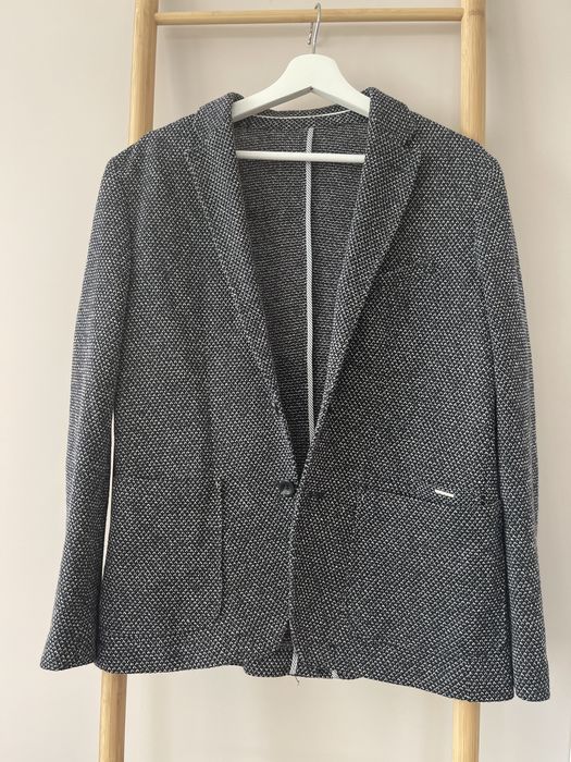 Жилетка-сако ZARA