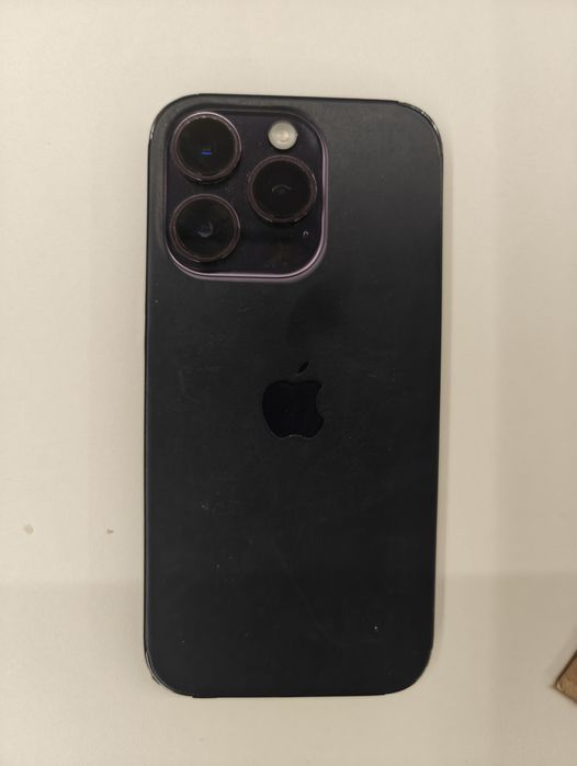 Iphone 14 pro 128 gb