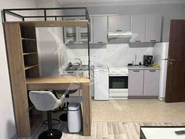 Продава се Двустаен апартамент в Созопол - 46 кв.м за 932 €/кв.м - Снимка #2