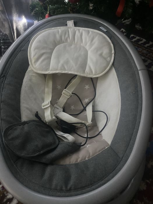 Продам детскую качелю