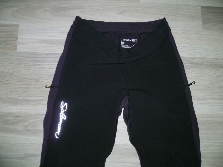 Salomon долница.