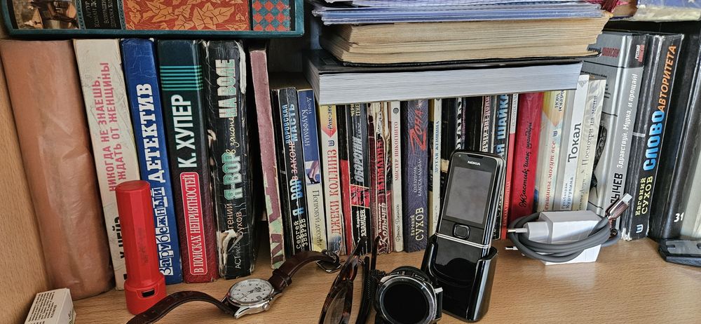 Продам книги б/у