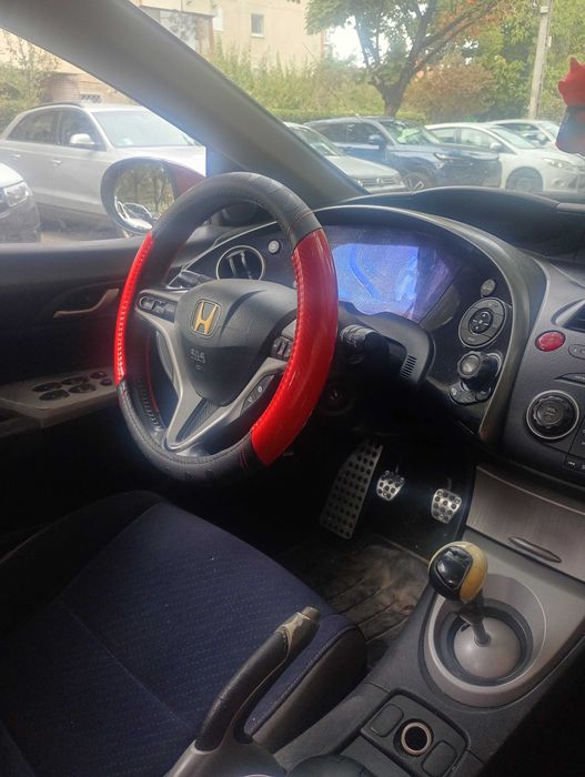 Vând Mașină Honda