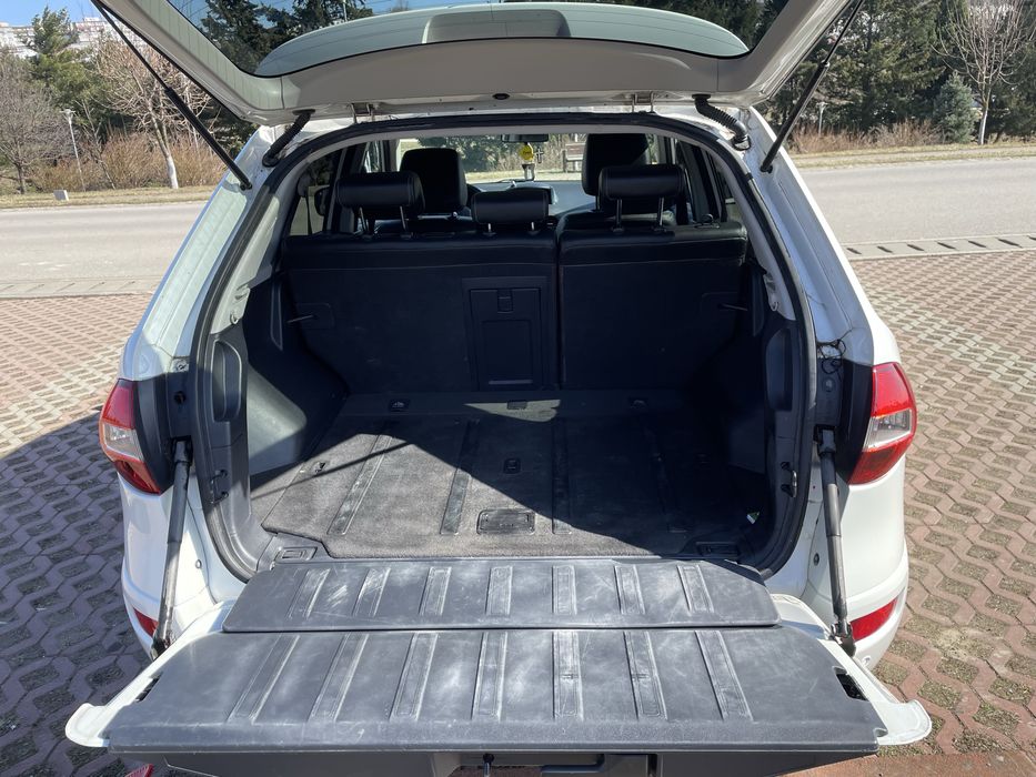 VAND/ SCHIMB ( cu  Logan) Renault Koleos 2012 – 2.0 dCi 150 CP – Bose, piele, navigație, Keyless Go – 199.000 km in crestere
