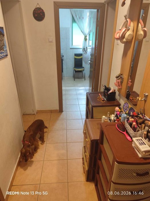 Apartament 3 camere, zona Nicolae Grigorescu