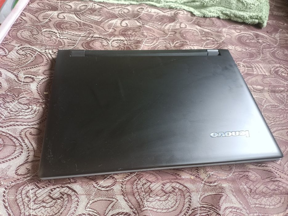Ноутбук не дорого Lenovo flex 15