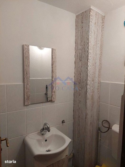 Apartament 3 camere decomandat, Tolstoi, et.2, pivnita, mobilat, utila