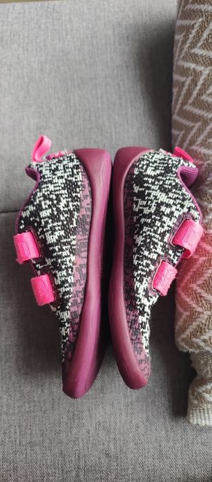 AFFENZAHN Sneaker Knit боси обувки 28