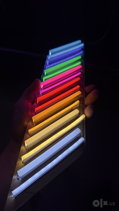 neon, neon flex, neon 6-8mm,  неон, гибкий неон, неон 6мм, неон 8мм