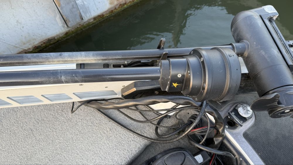 Sonda Humminbird 360 Imaging Ultrex
