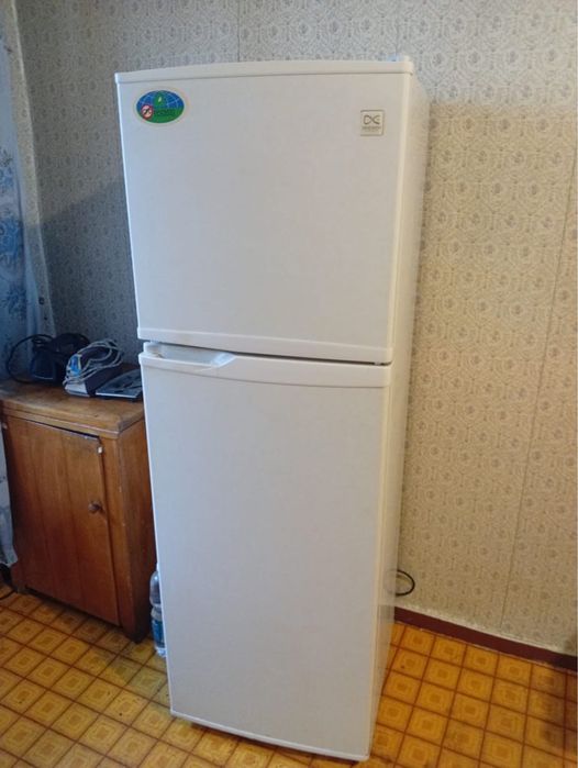 Холодильник холодильник