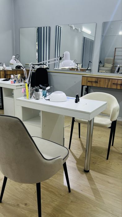 Мебель для салона