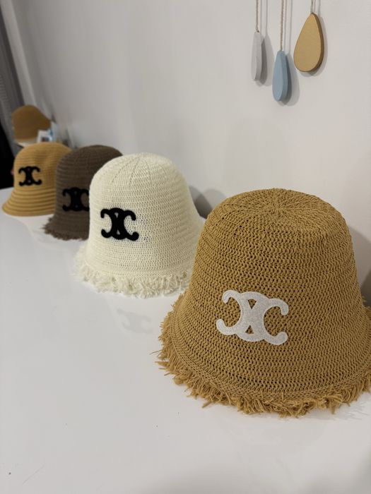 Шапки летни шапки