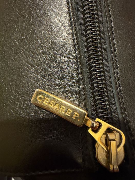 Оригинални ботуши Cesare P. by Cesare Paciotti, 35